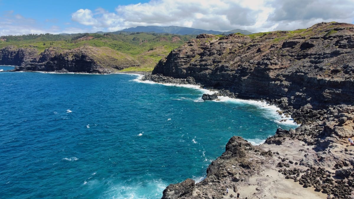 Hawaii 2021
